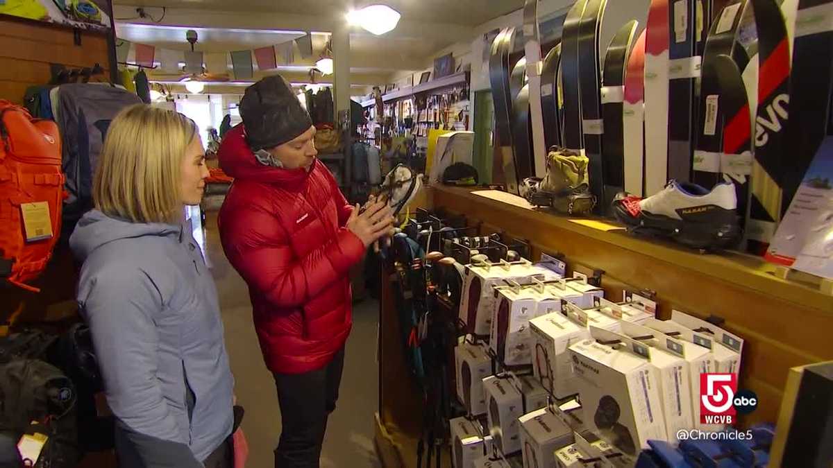 Why Manchester, Vt., is thriving beyond the outlet stores