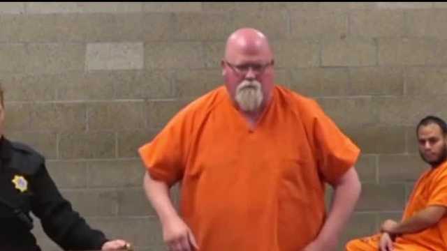 Albuquerque security company CEO arrested Saturday