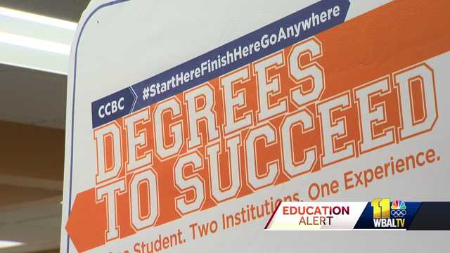 Transfer program helps community college students get degrees - Vimarsana News