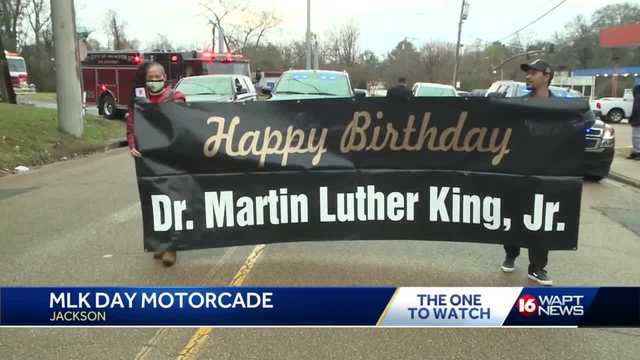 COVID postpones some Dr. Martin Luther King day plans - Vimarsana News