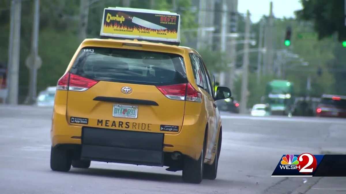 Mears, Uber increase their transportation partnership