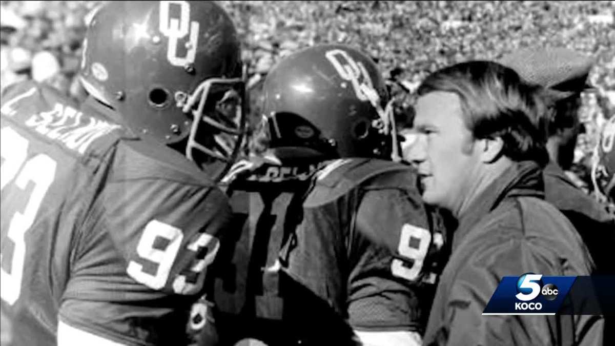 Oklahoma historian addresses rarity of recent OU football events