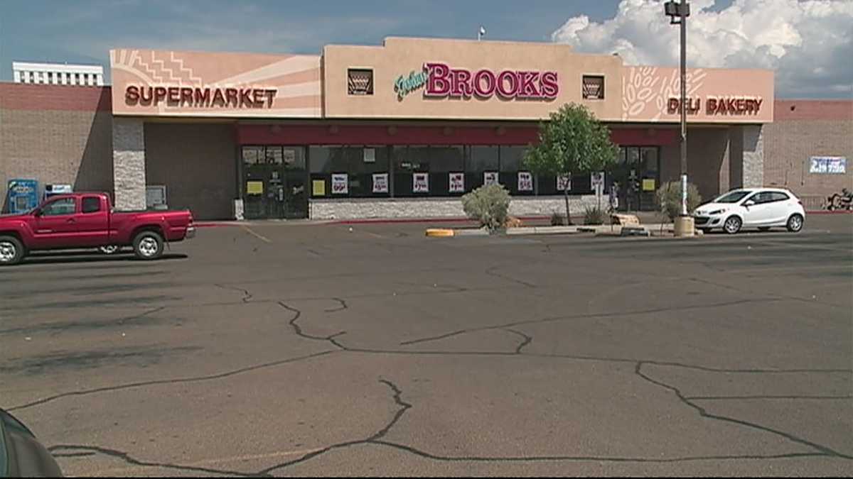 John Brooks suddenly closes its doors