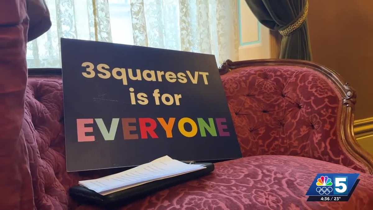 Vermonters reflect on SNAP funding uncertainty during 3SquaresVT Awareness Day