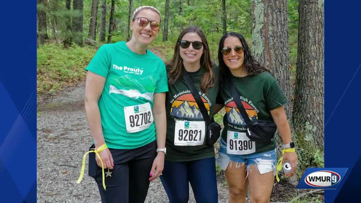Prouty Community Walk set for May 16