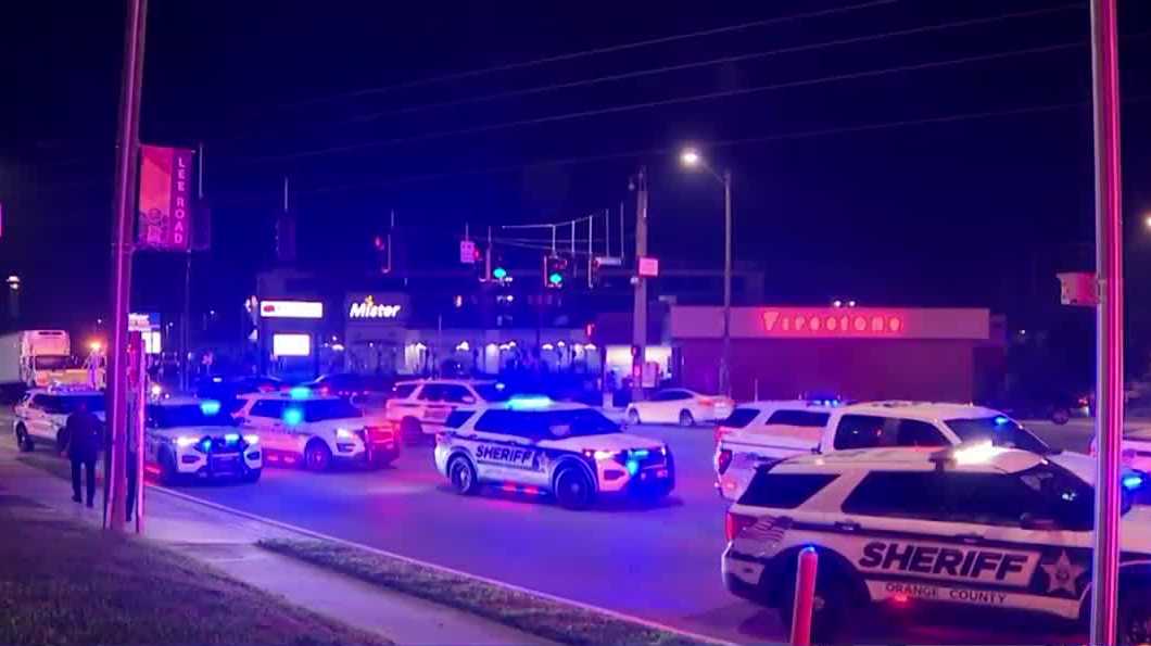 Deputies: Former client kills therapist after bursting into session with knife at Florida office