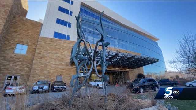 OU Health, Norman Regional will extend reach of cancer care - Vimarsana News