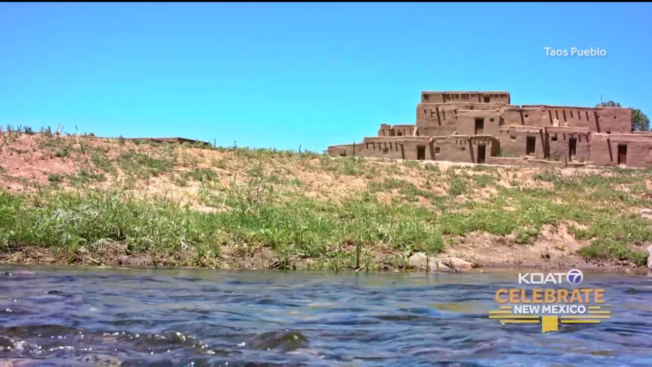 Taos, New Mexico named one of America's best cities and towns - Vimarsana News