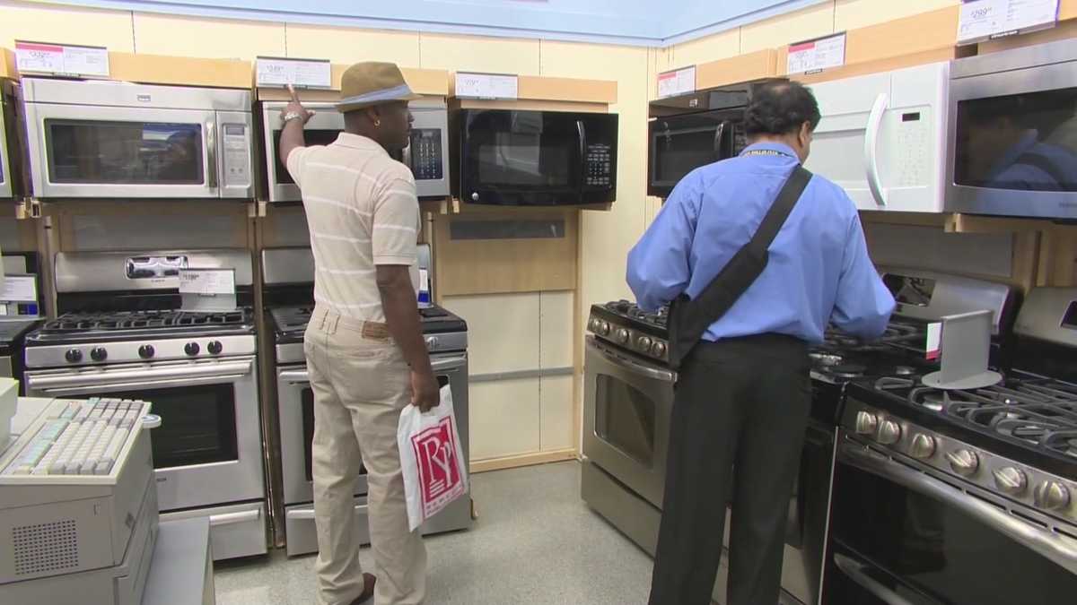 Consumer Reports Best appliance deals
