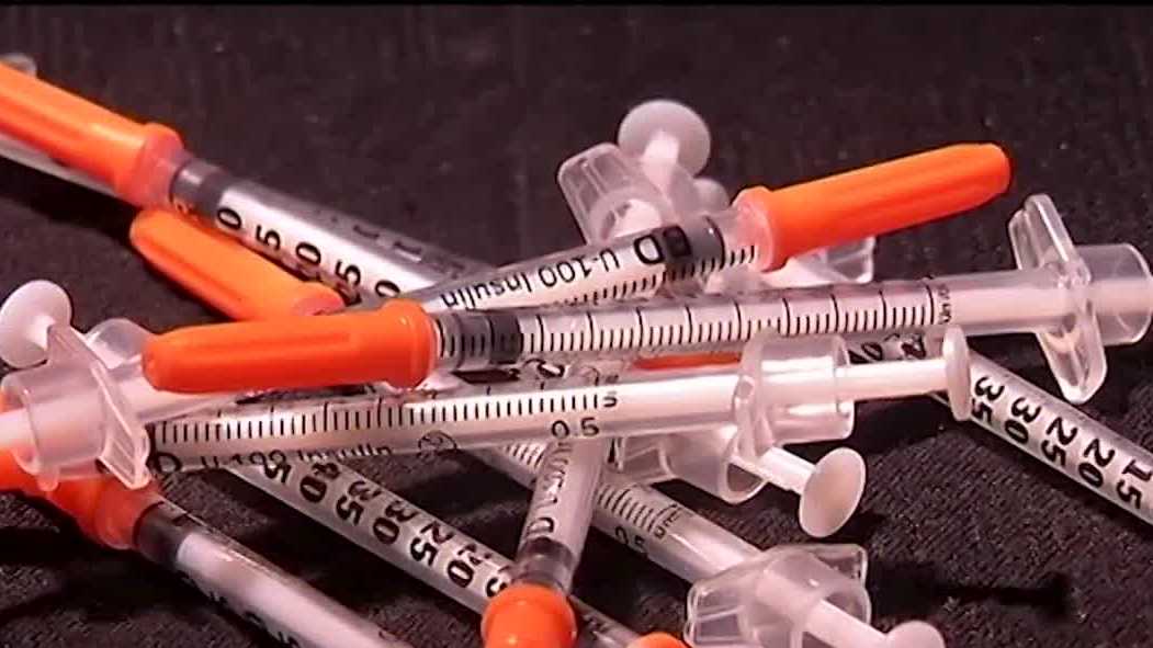 Major step forward for controversial Burlington Overdose Prevention Center
