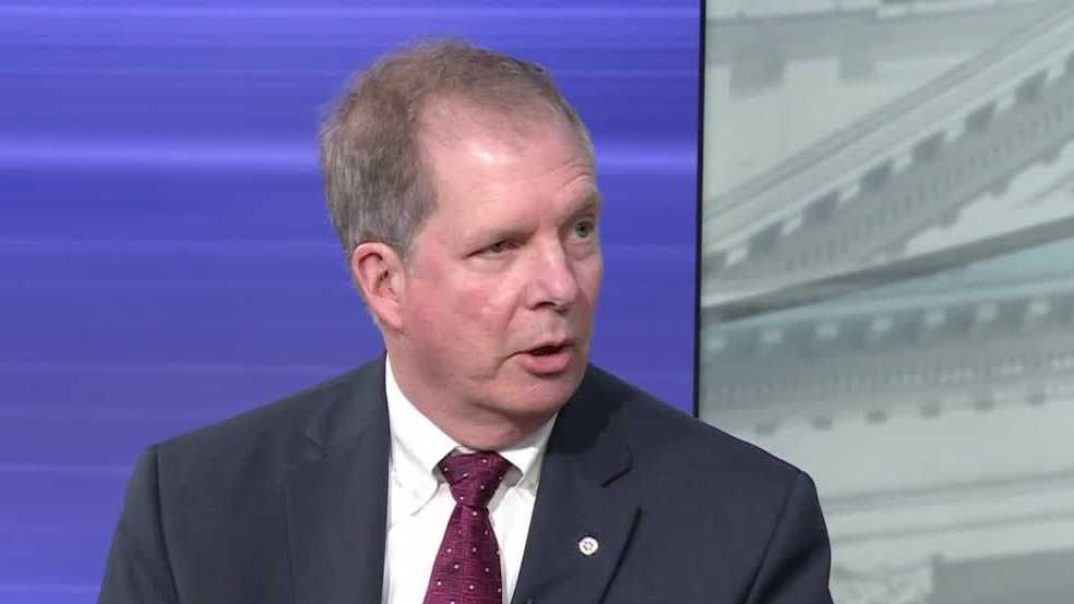 CloseUp: Scanlan could opt for Saturday primary in ‘24