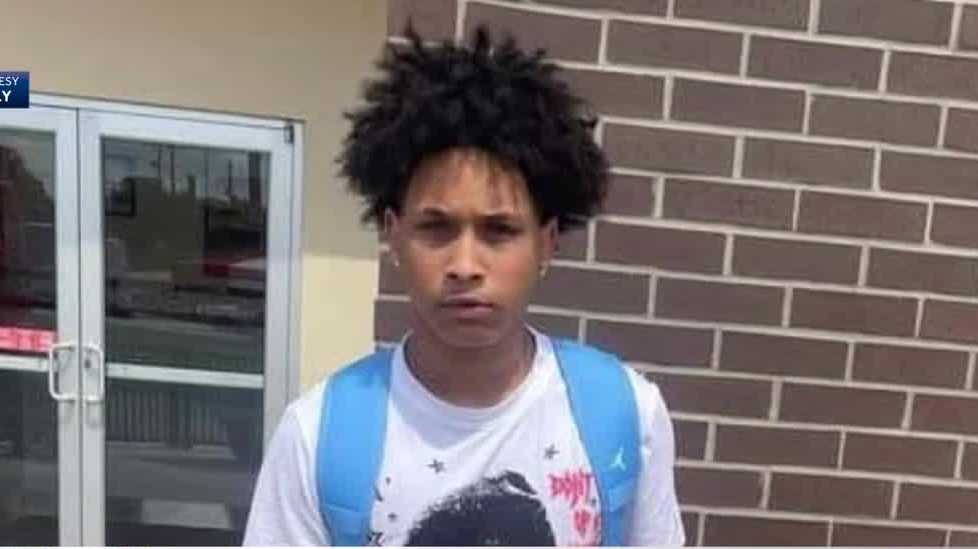 16-year-old arrested in Newburg shooting that left another boy dead