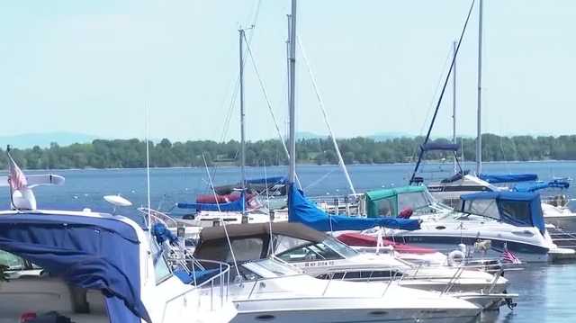 Plattsburgh Common Council vote unanimously to adopt Harborside Master Plan - Vimarsana News