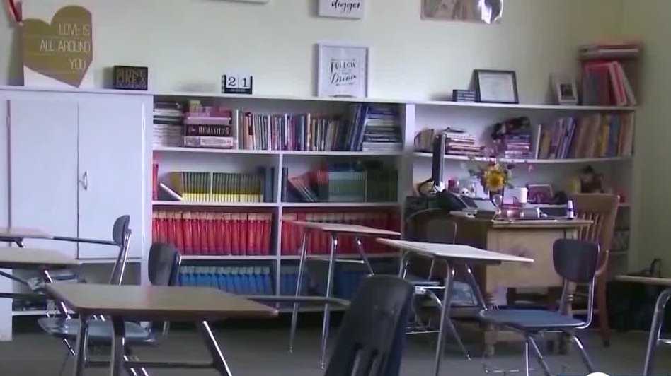 The firing of 2 teachers in 1997 sparked a curriculum debate in New Mexico schools
