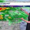 Off and on rain this week for SE Wisconsin