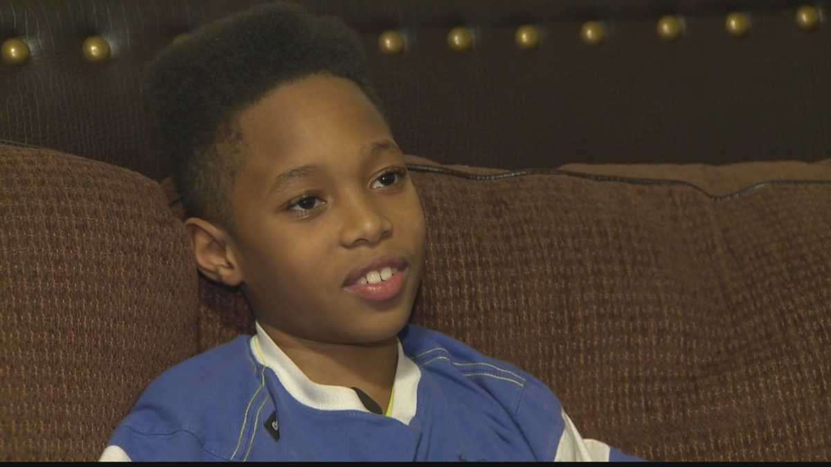 Elementary school student expelled after 10 suspensions