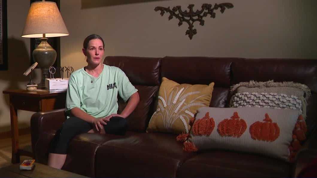 Iowa moms may get help sooner for perinatal mental health