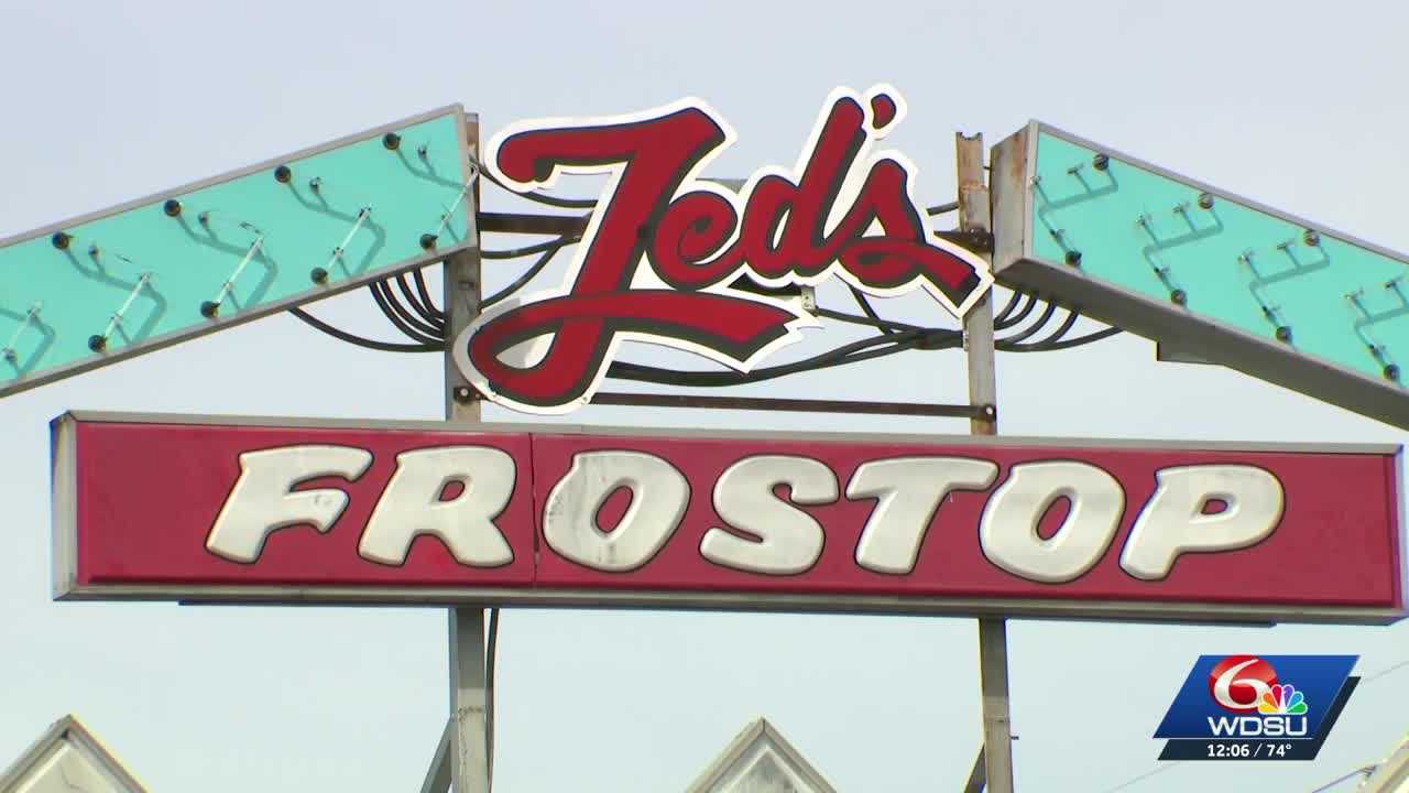 Tulane pauses potential involvement in plan to demolish Ted's Frostop for student housing