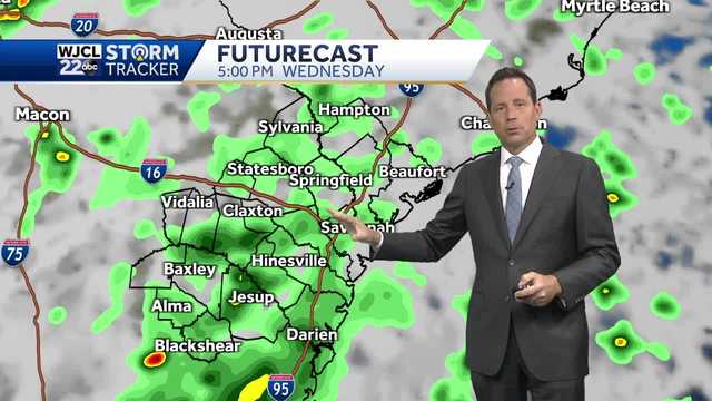 Umbrella on standby, more showers for Wednesday - Vimarsana News