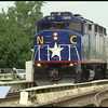 Passengers can skip the car with NC By Train's new pass