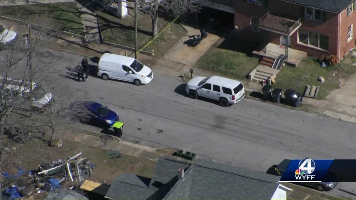 Deadly shooting involving two young people under investigation