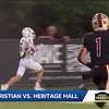Shiloh Christian Stays Unbeaten With Road Win Over Lincoln Christian