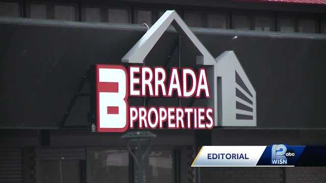 WISN 12 Editorial: Renters Rights