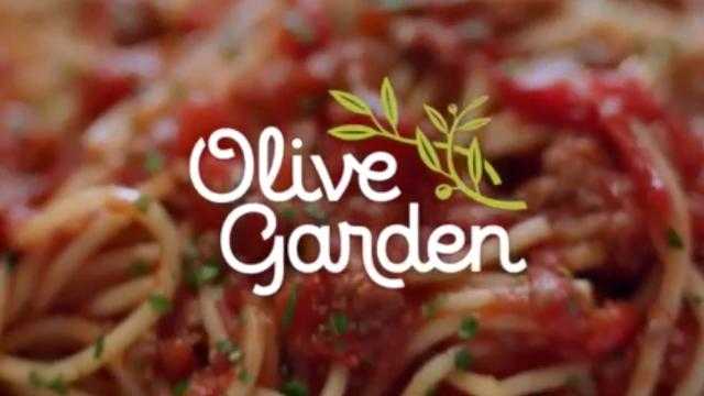 Olive Garden rolls out a year-long, all-you-can-eat 'Pasta Pass' for ...