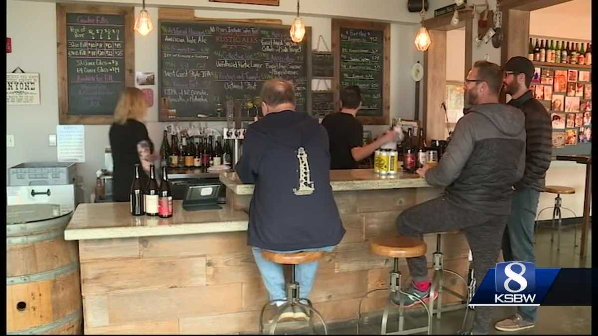 Capitola brewery ranked 10th in the world