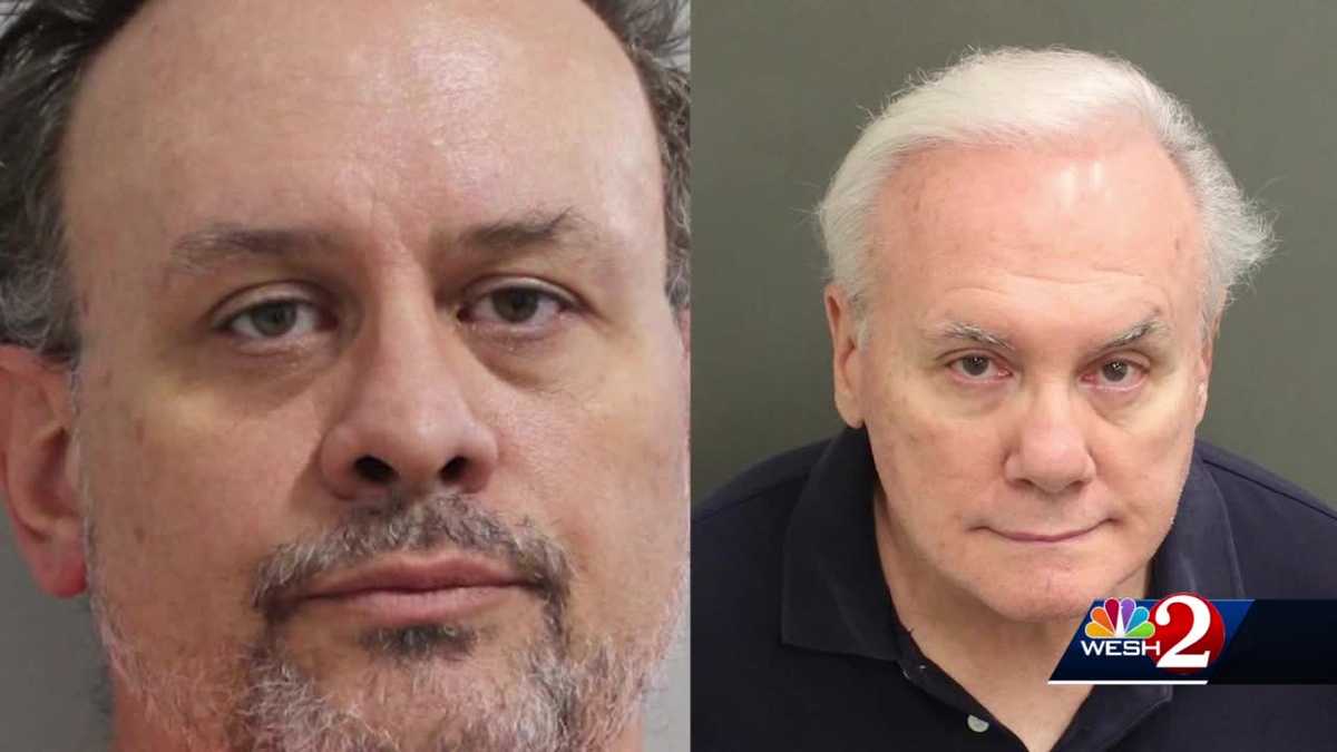Orange County father, son arrested for fraudulent car consignment business