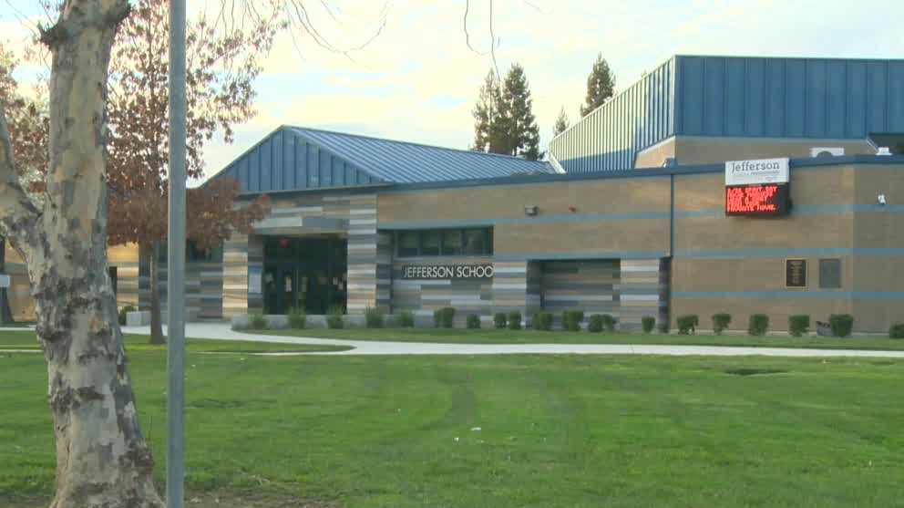 Natomas Unified elementary schools to reopen inperson learning