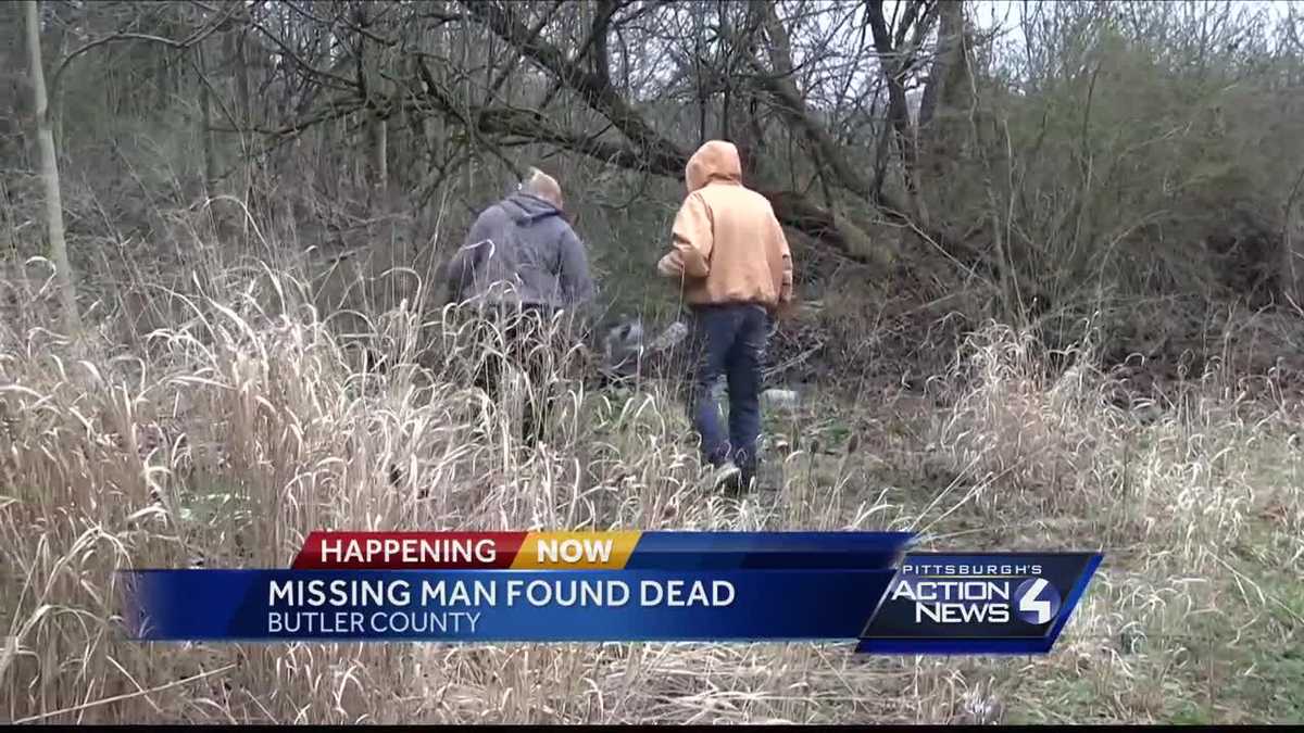 Missing Man Found Dead Investigation Continues