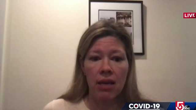Boston doctor concerned about steep rise of COVID cases in Mass. - Vimarsana News