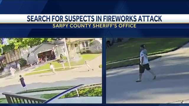 Nebraska law enforcement seeks help identifying assault suspects - Vimarsana News