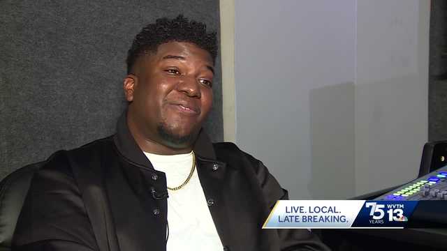 'You always dream for it, you never know when it's going to happen': Birmingham music producer wins Grammy - Vimarsana News