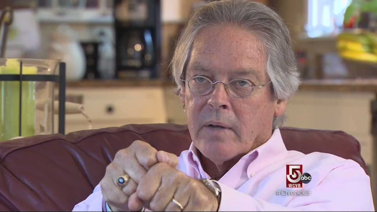 A Reporter's Own Story