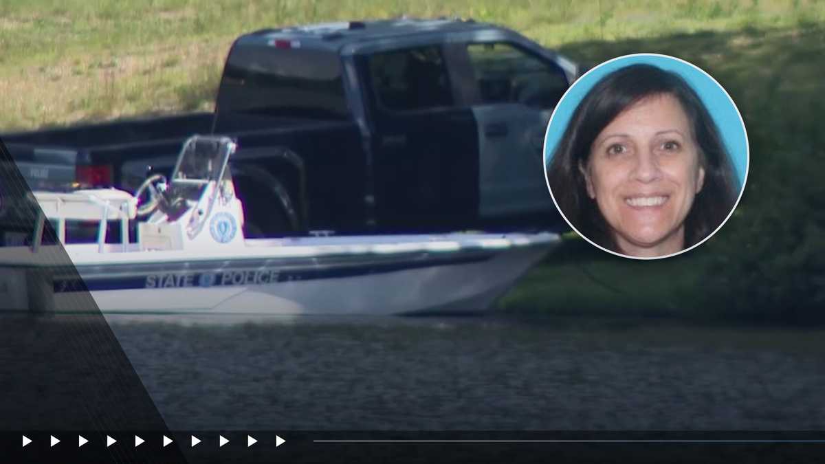 Search resumes for Worcester woman wanted in death of police officer husband
