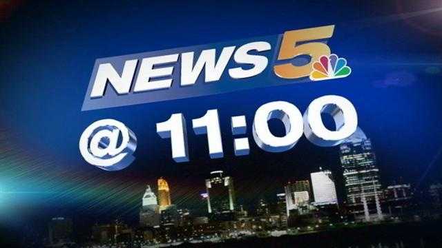 News 5 at 11 p.m.