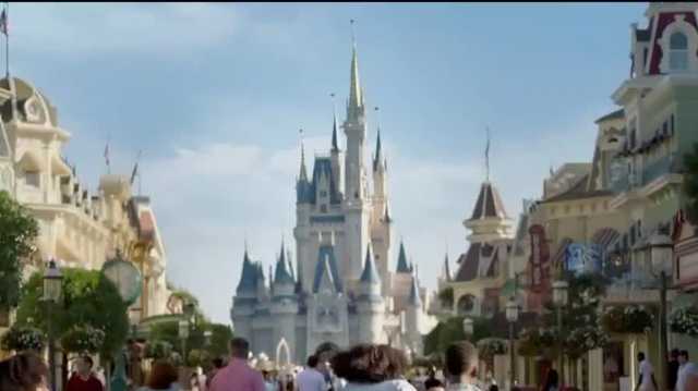 Theme parks investing big in Central Florida - Vimarsana News