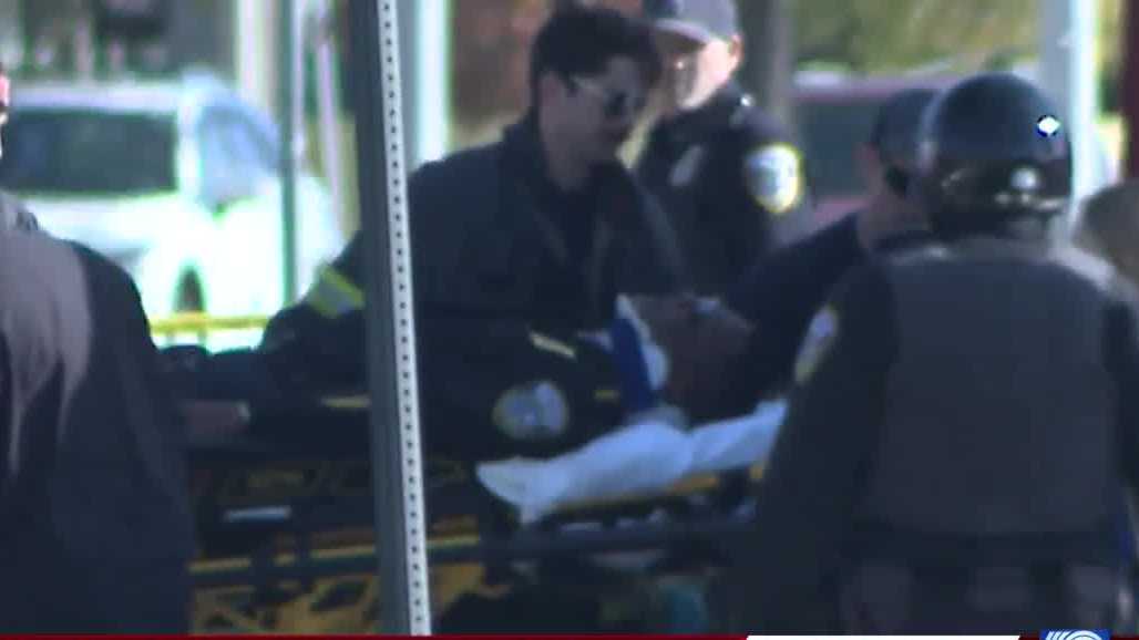 Milwaukee police chief injured in car accident after attending reckless ...