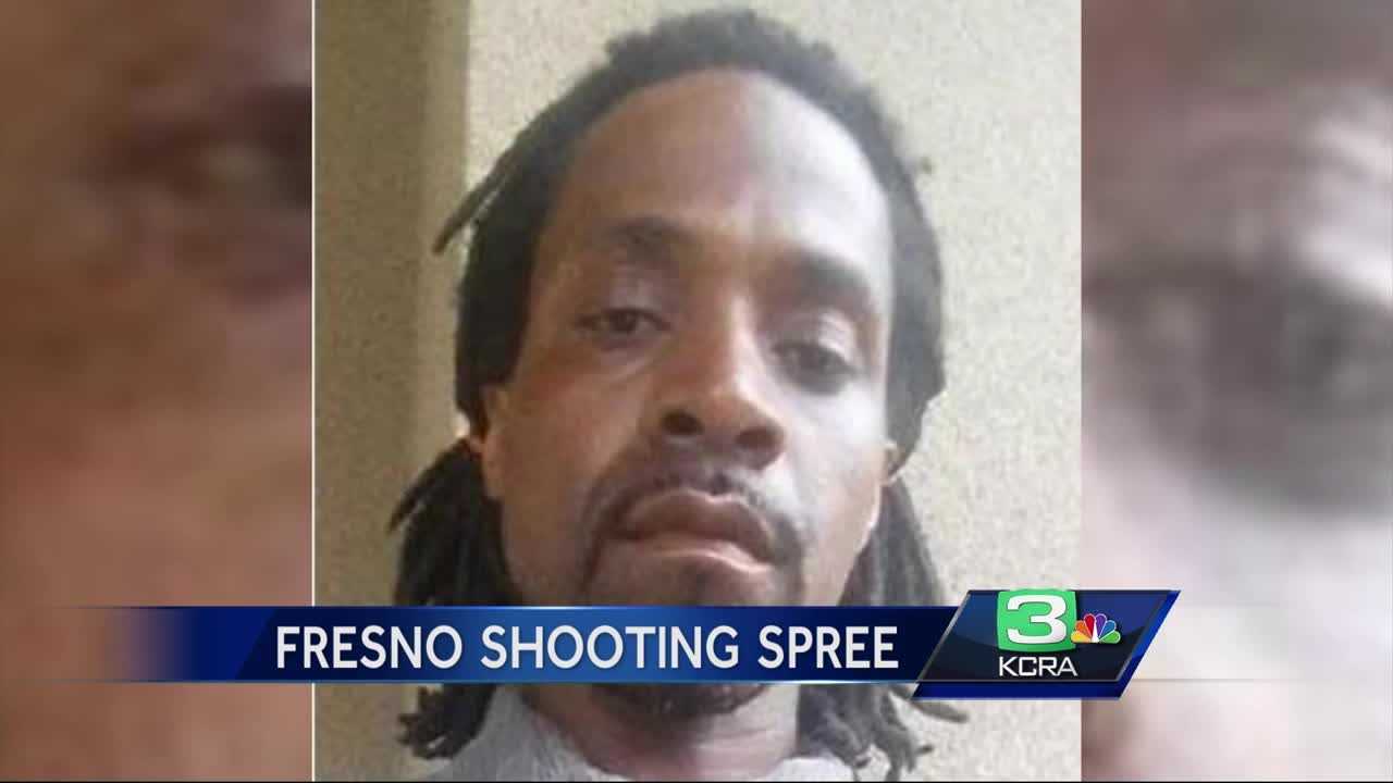 New Details Emerge Day After Deadly Fresno Shooting Spree