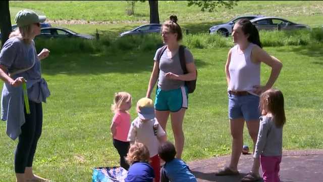 What moms really want for Mother's Day - Vimarsana News