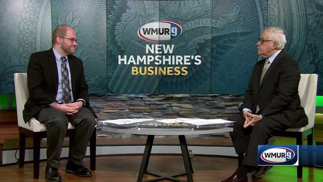 NH Business: Granite State population on the rise - Vimarsana News