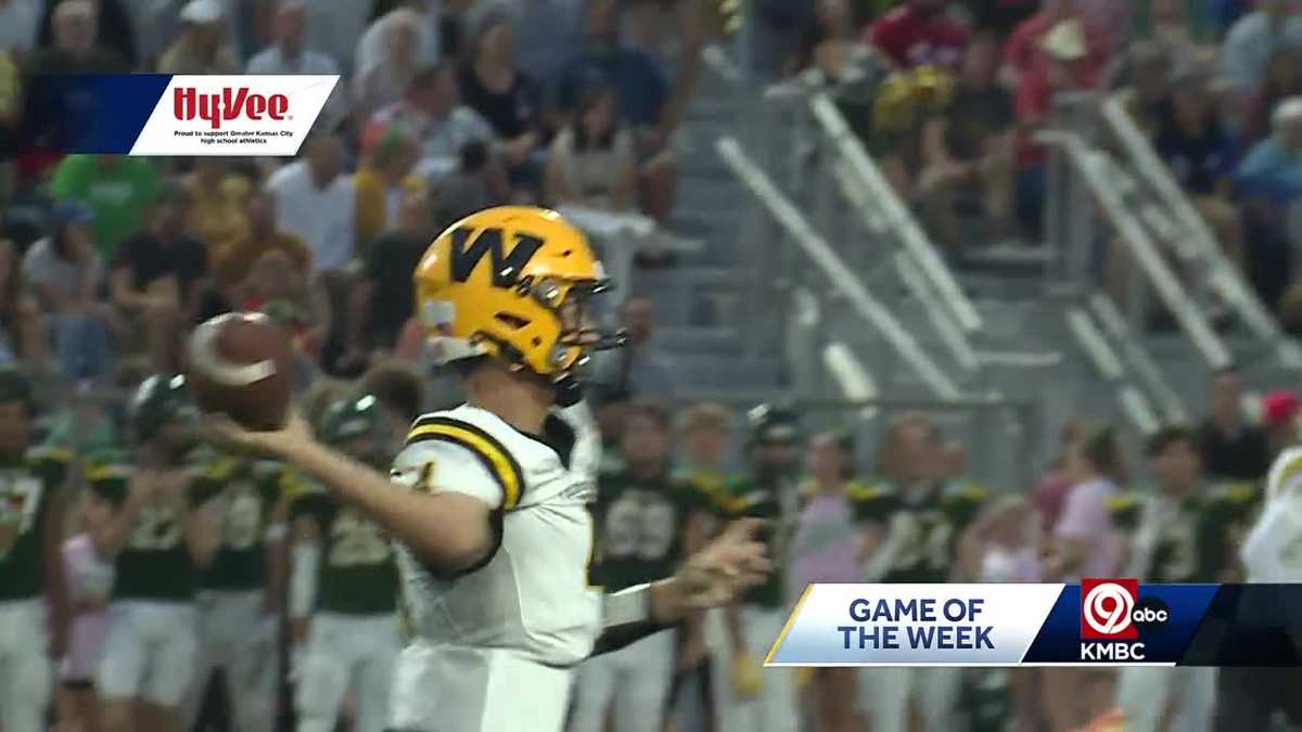 Friday Night Football: Week 10 scores and highlights for Michiana teams