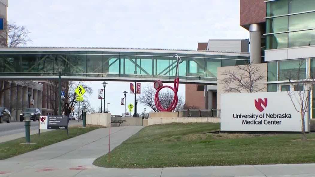 NU President Dr. Jeffrey Gold discusses plan to buy out Clarkson Regional from Nebraska Medicine