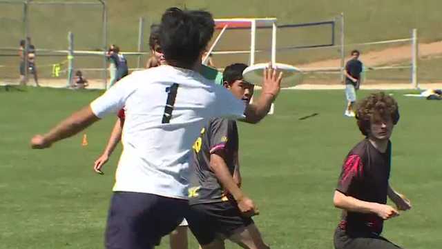 UC Santa Cruz ultimate Frisbee teams advance to nationals for second year in a row