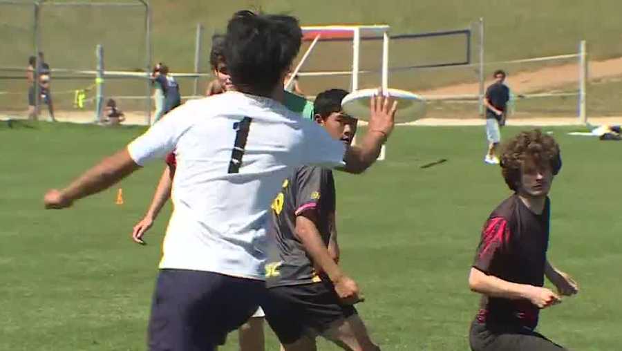 UC Santa Cruz ultimate Frisbee teams advance to nationals for second ...