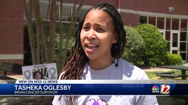 North Carolina: Greensboro woman celebrates 5 years of being cancer-free while supporting cancer research - Vimarsana News