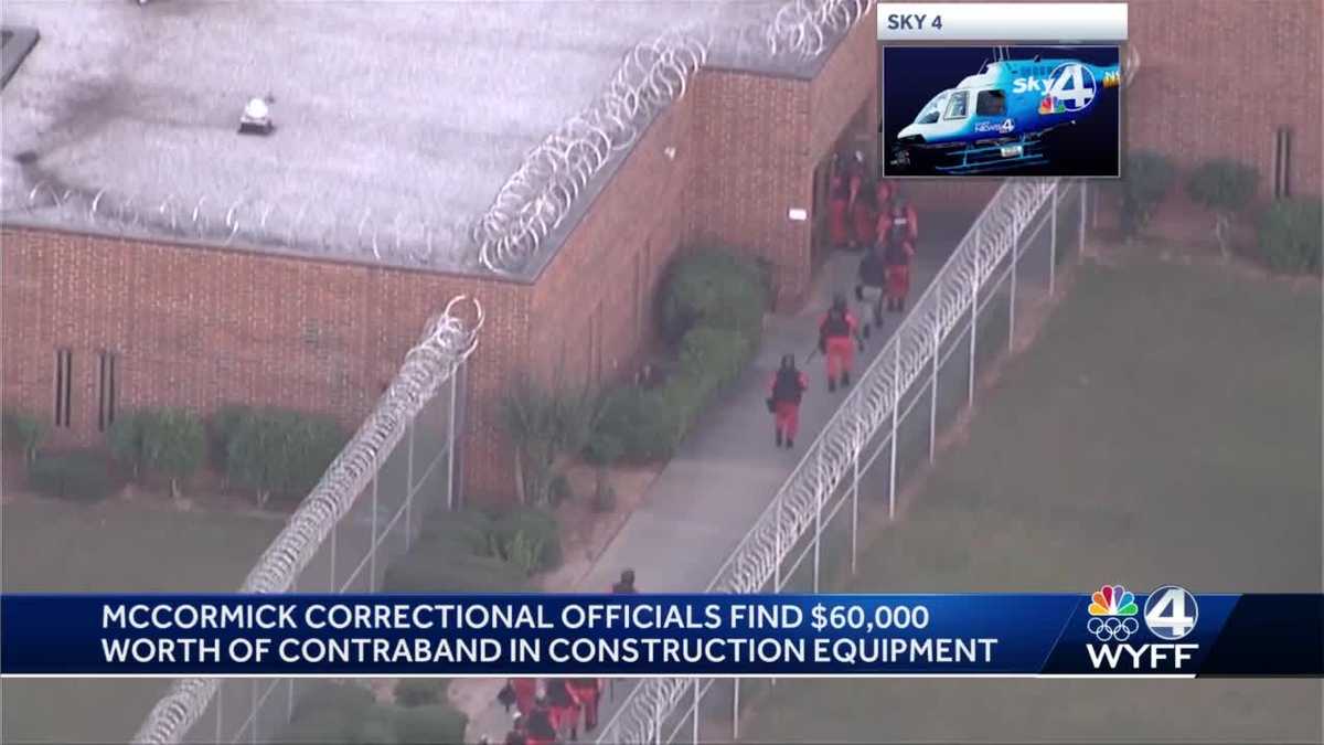 Officials discover secret panel in construction equipment with $60,000 ...