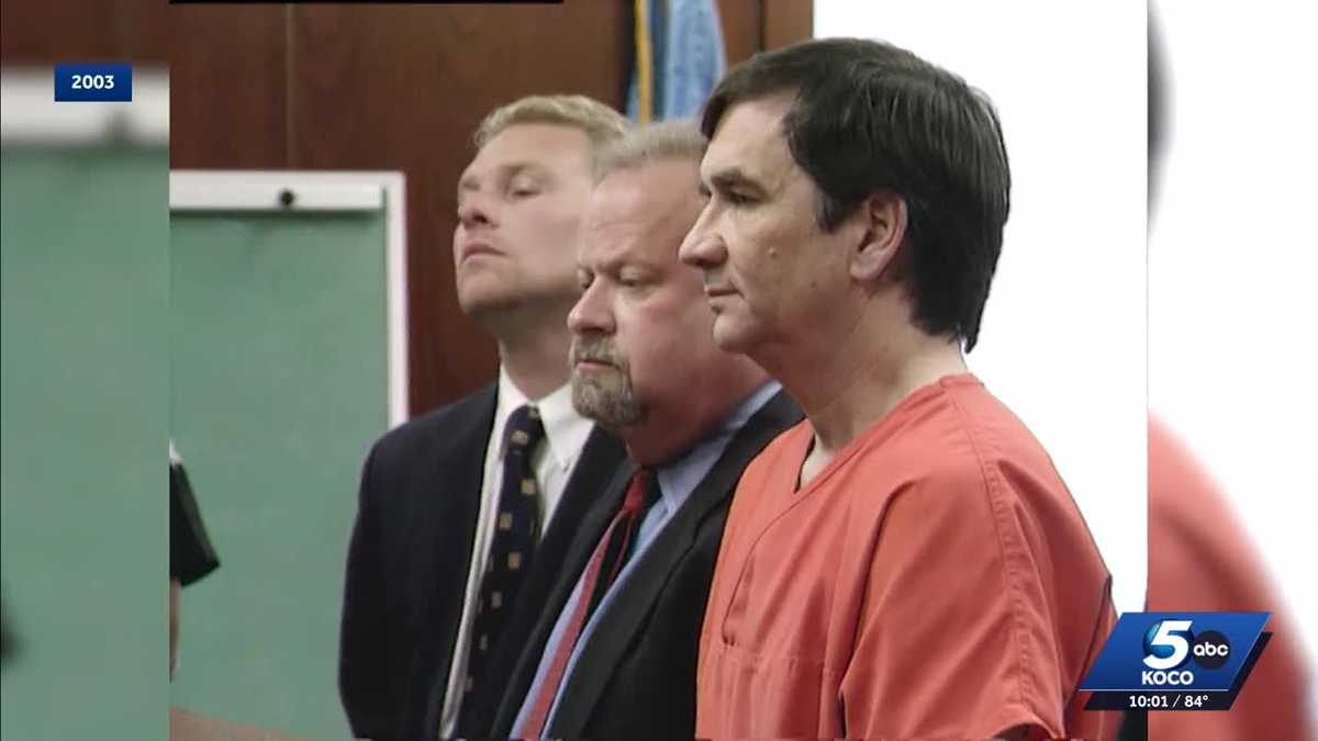 Execution date set for convicted killer James Pavatt as defense points to victim’s estranged wife